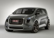 GMC Granite Concept